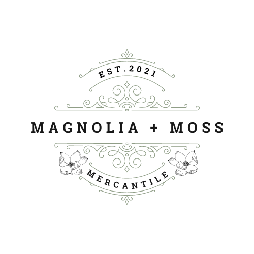 Magnolia + Moss