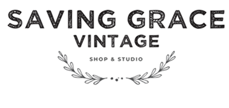 Saving Grace Vintage