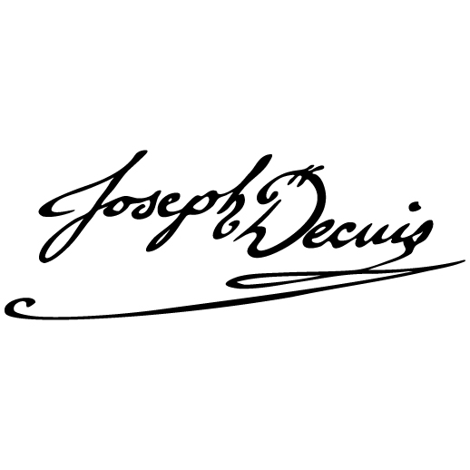 Joseph Decuis