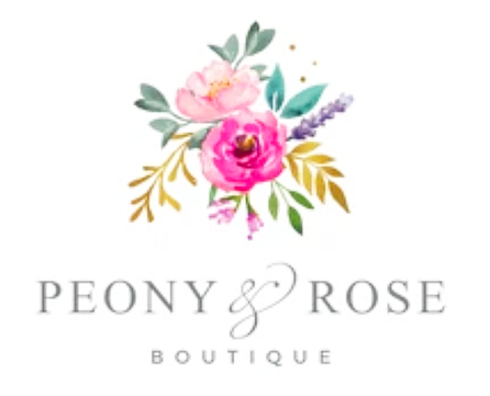Peoney & Rose