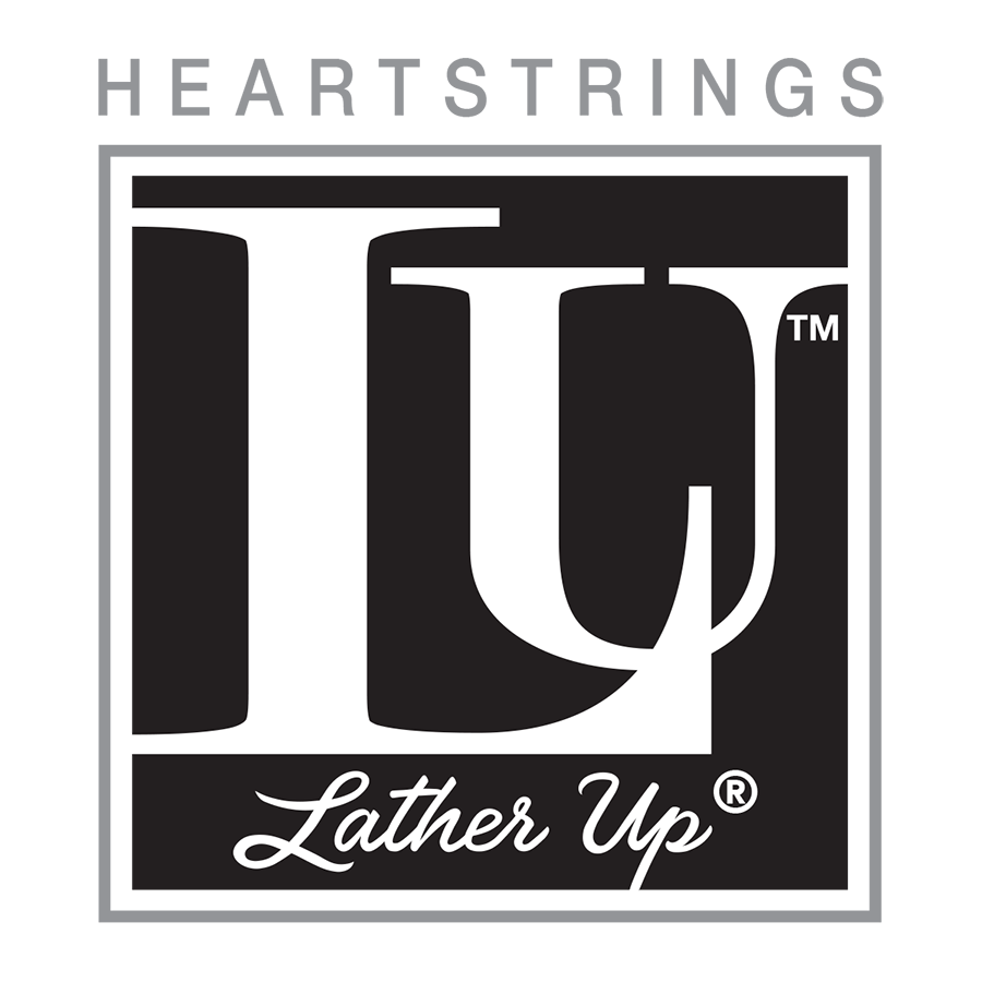 Lather Up Heartstrings