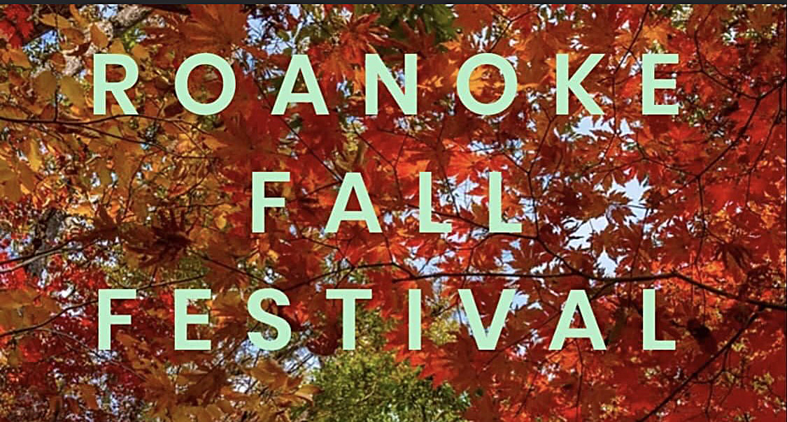 Roanoke Fall Festival